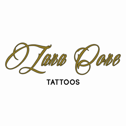 Zara Core Tattoo