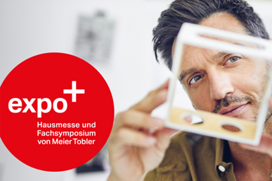 Meier Tobler - Expo Plus